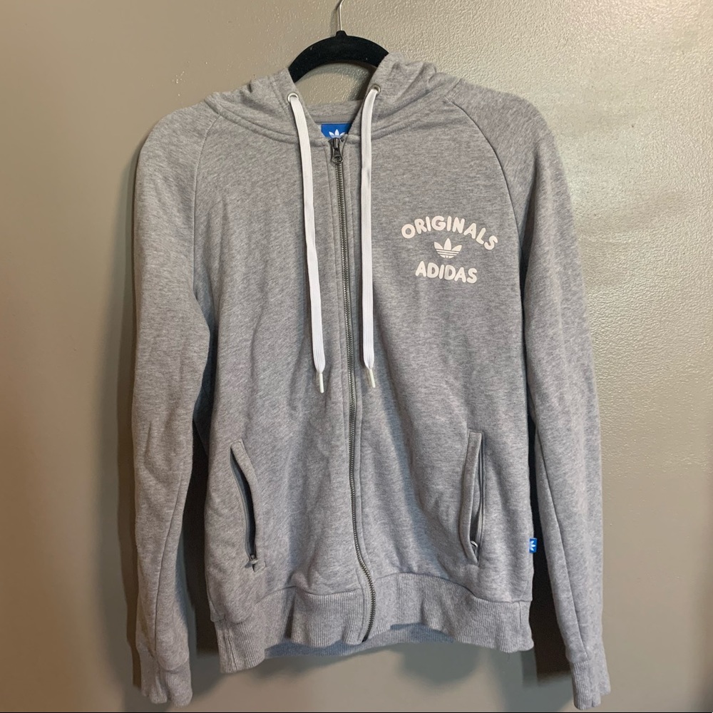 Adidas sweater - Picture 1 of 3